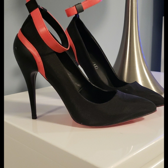 Aldo Shoes - Aldo Shoes
